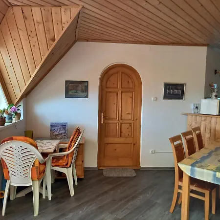 Hévízi Fecskefészek Vendégház 3*
