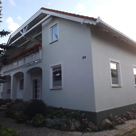 Hévízi Fecskefészek Vendégház Hévíz
