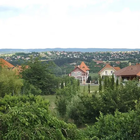 Hévízi Fecskefészek Hévíz