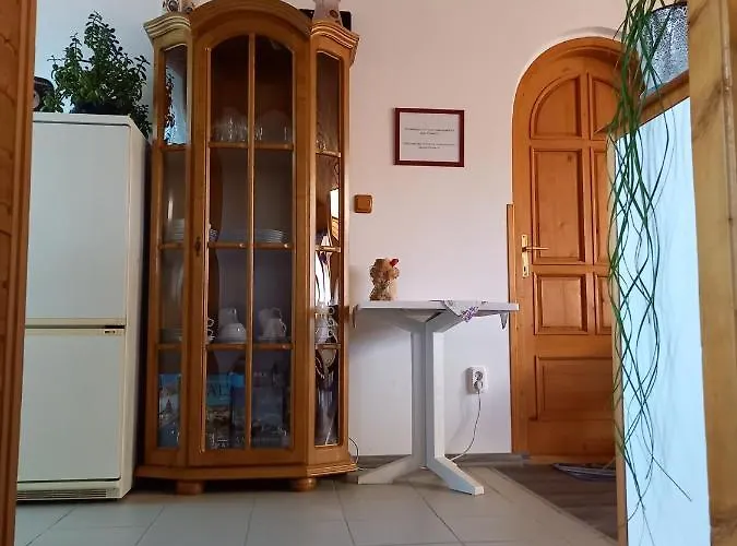 Hevizi Fecskefeszek Hévíz