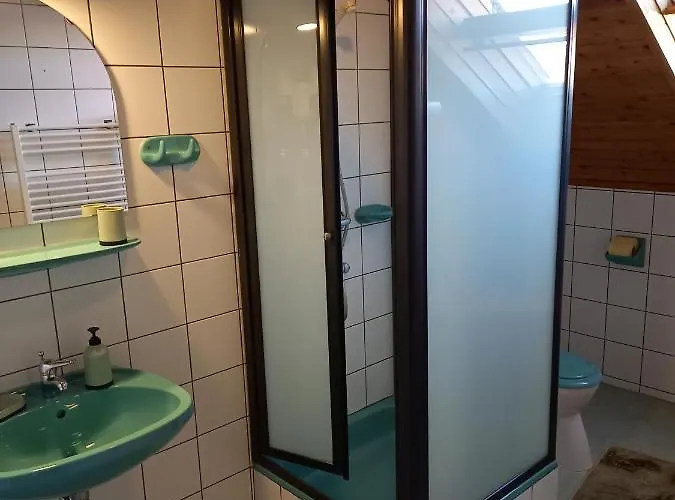 Gæstehus Hevizi Fecskefeszek Hévíz